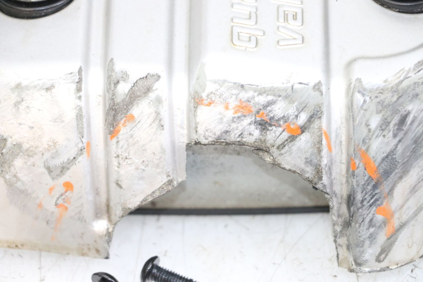 photo de ZYLINDERKOPF HINTEN MOTO GUZZI NORGE 8V GT 1200 (2011 - 2016) - Qualität der Gebrauchtware