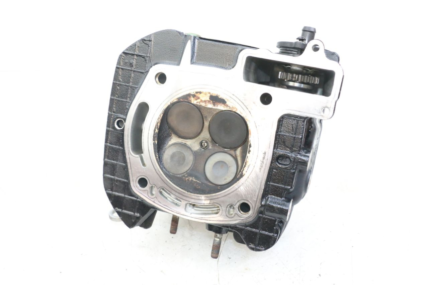 photo de ZYLINDERKOPF HINTEN MOTO GUZZI NORGE 8V GT 1200 (2011 - 2016) - Gesamtansicht des Produkts