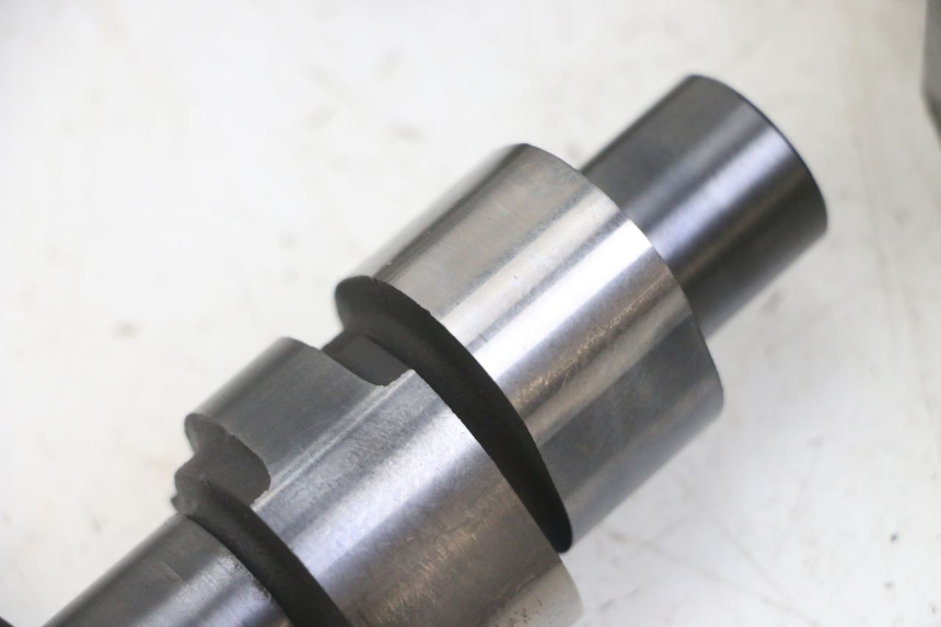 photo de ZYLINDERKOPF HINTEN HONDA NTV DEAUVILLE ABS 700 (2007 - 2016) - Detailansicht des Bauteils