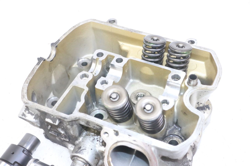 photo de ZYLINDERKOPF HINTEN HONDA NTV DEAUVILLE ABS 700 (2007 - 2016) - Gesamtansicht des Produkts