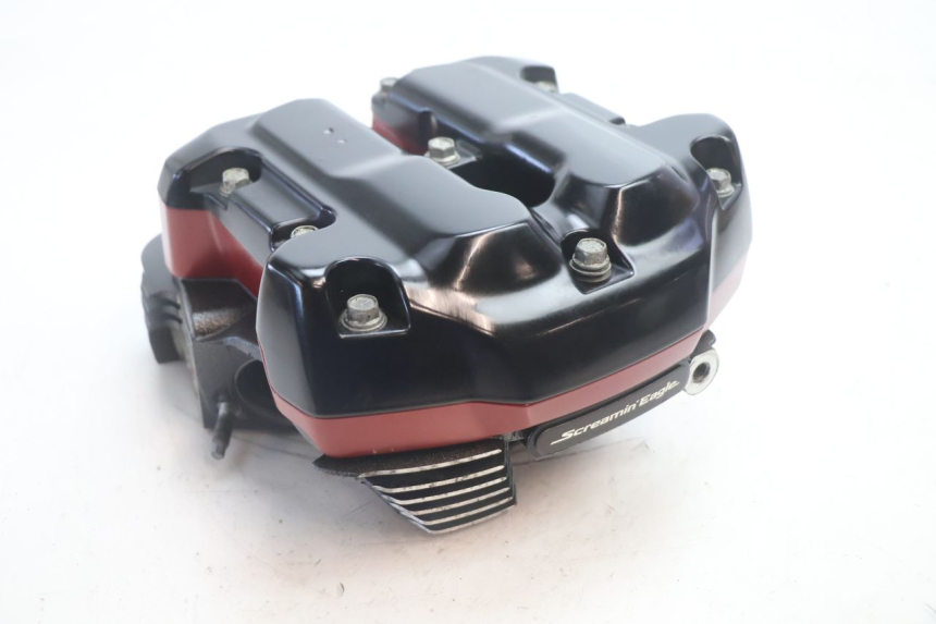 photo de ZYLINDERKOPF HINTEN HARLEY DAVIDSON ROAD GLIDE FLTRXSE 1920 (2018 - 2022) - Alternativer Blickwinkel