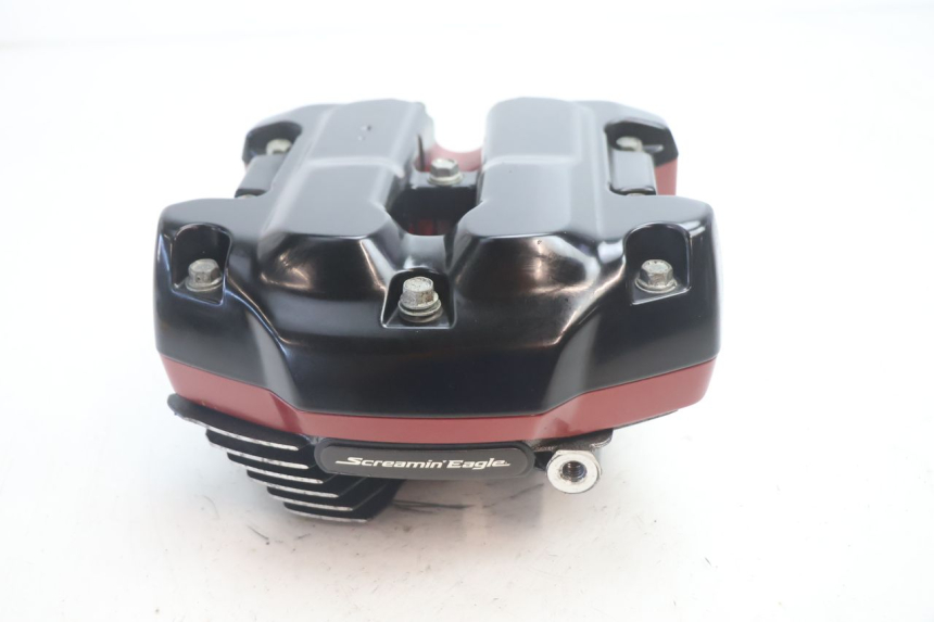 photo de ZYLINDERKOPF HINTEN HARLEY DAVIDSON ROAD GLIDE FLTRXSE 1920 (2018 - 2022) - Qualität der Gebrauchtware