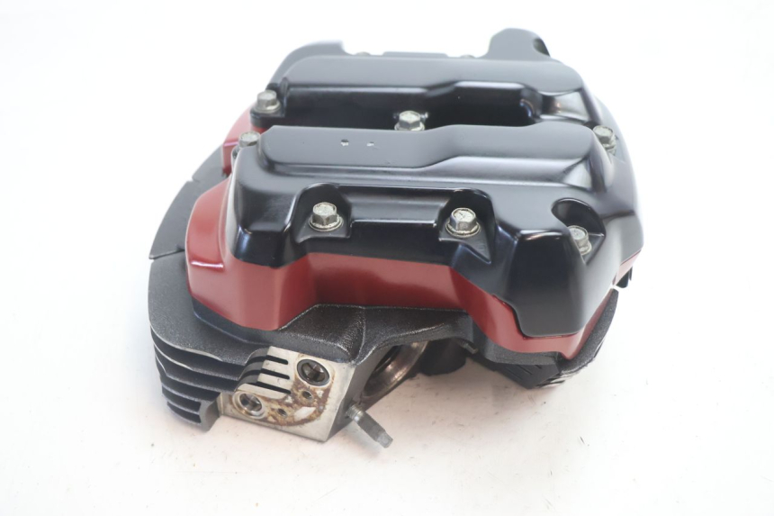 photo de ZYLINDERKOPF HINTEN HARLEY DAVIDSON ROAD GLIDE FLTRXSE 1920 (2018 - 2022) - Zoom auf Gebrauchszustand