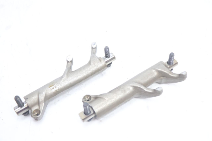 photo de ZYLINDERKOPF HINTEN HARLEY DAVIDSON ROAD GLIDE FLTRXSE 1920 (2018 - 2022) - Oberflächenzustand und Material