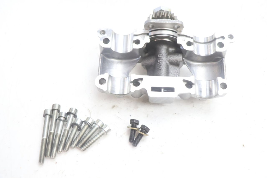 photo de ZYLINDERKOPF HINTEN CAN-AM SPYDER RS 1000 (2008 - 2012) - Geprüftes Gebrauchtteil