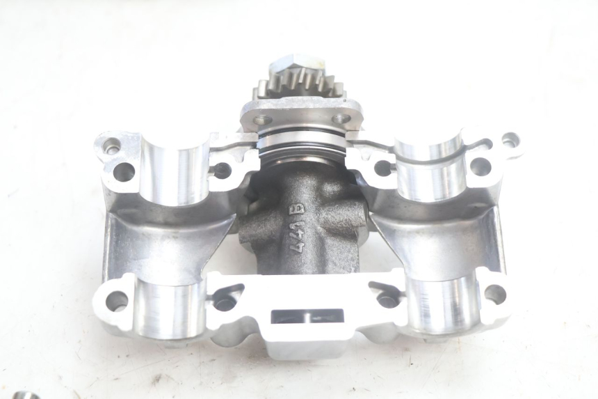 photo de ZYLINDERKOPF HINTEN CAN-AM SPYDER RS 1000 (2008 - 2012) - Kennzeichnungen und Originalreferenzen