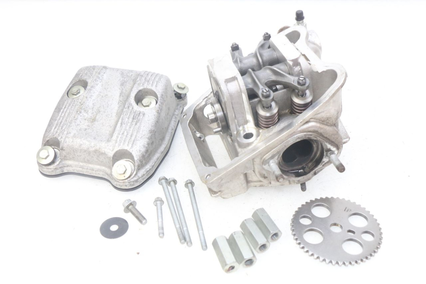 photo de ZYLINDERKOPF HINTEN APRILIA SRV 850 (2012 - 2017) - Hauptansicht