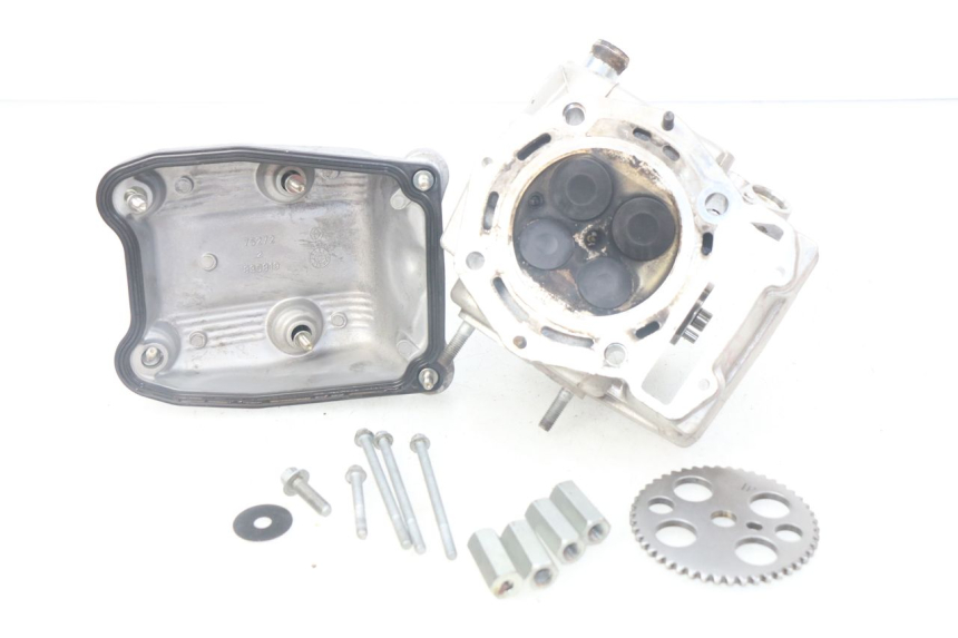 photo de ZYLINDERKOPF HINTEN APRILIA SRV 850 (2012 - 2017) - Weitere Ansicht des Artikels