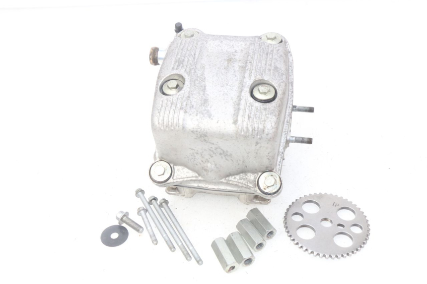 photo de ZYLINDERKOPF HINTEN APRILIA SRV 850 (2012 - 2017) - Alternative Perspektive