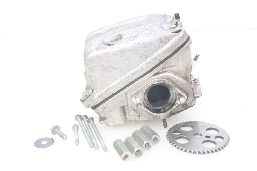 photo de ZYLINDERKOPF HINTEN APRILIA SRV 850 (2012 - 2017) - Technische Nahaufnahme