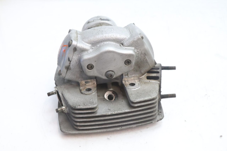 photo de ZYLINDERKOPF HINTEN DUCATI SS IE DS CARENEE 1000 (2002 - 2006) - Zoom auf Gebrauchszustand
