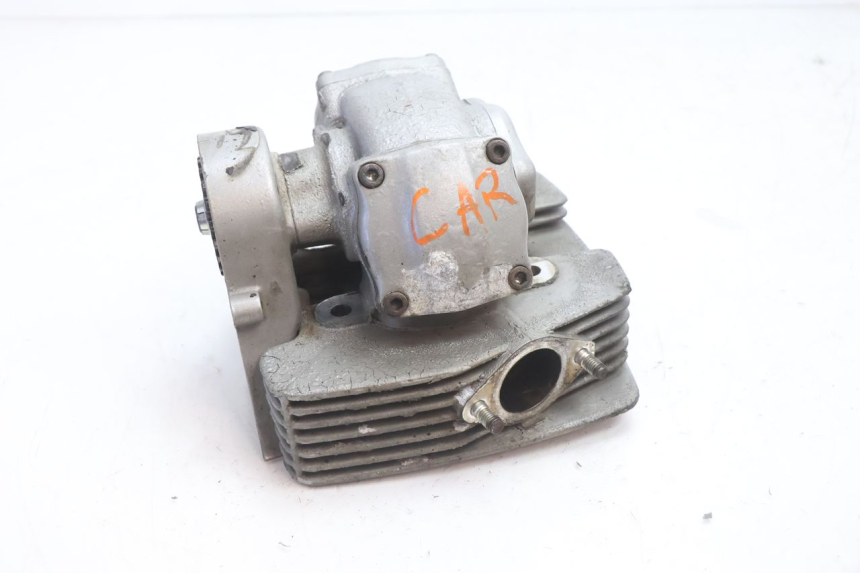 photo de ZYLINDERKOPF HINTEN DUCATI SS IE DS CARENEE 1000 (2002 - 2006) - Alternative Perspektive