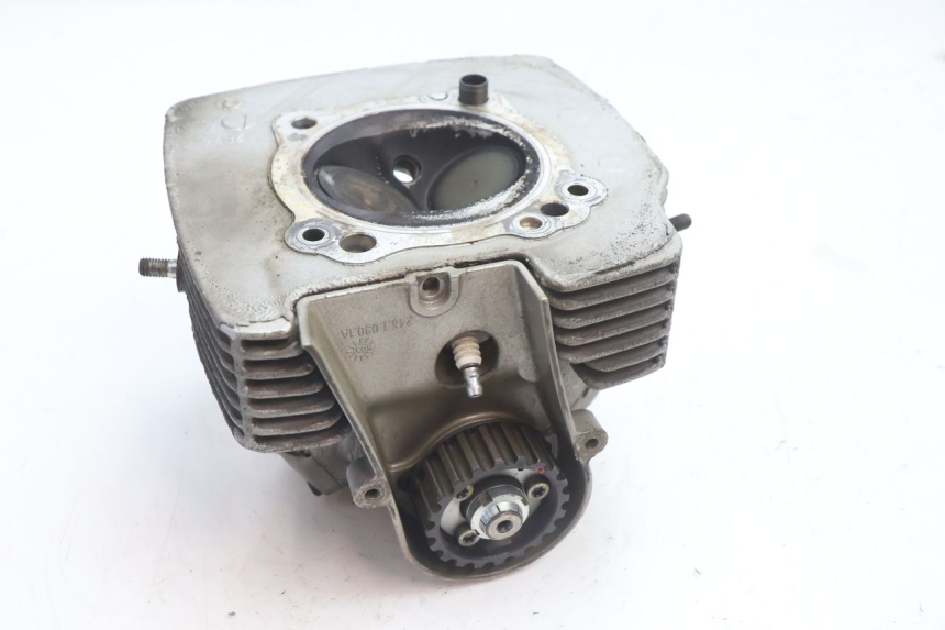 photo de ZYLINDERKOPF HINTEN DUCATI SS IE DS CARENEE 1000 (2002 - 2006) - Details der Befestigungspunkte