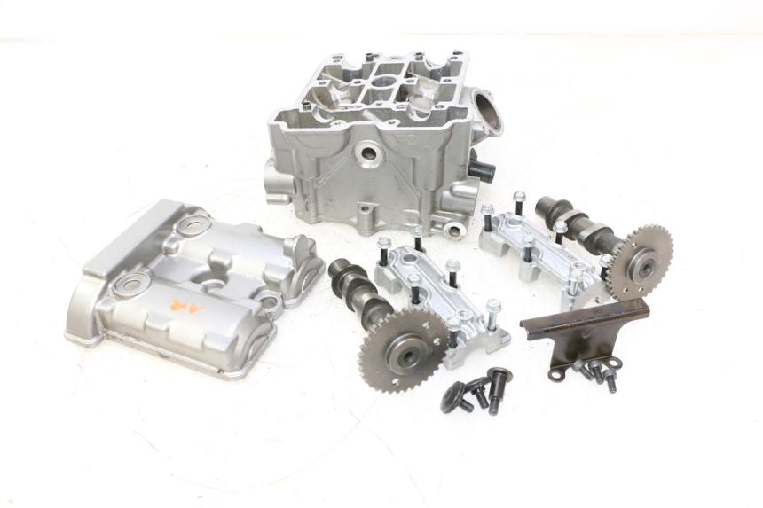 photo de ZYLINDERKOPF HINTEN SUZUKI SV S 650 (1999 - 2002) - Hauptansicht