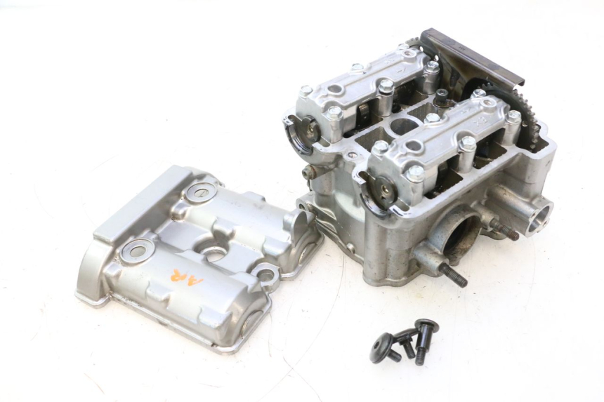 photo de ZYLINDERKOPF HINTEN SUZUKI SV S 650 (1999 - 2002) - Zoom auf Komponenten