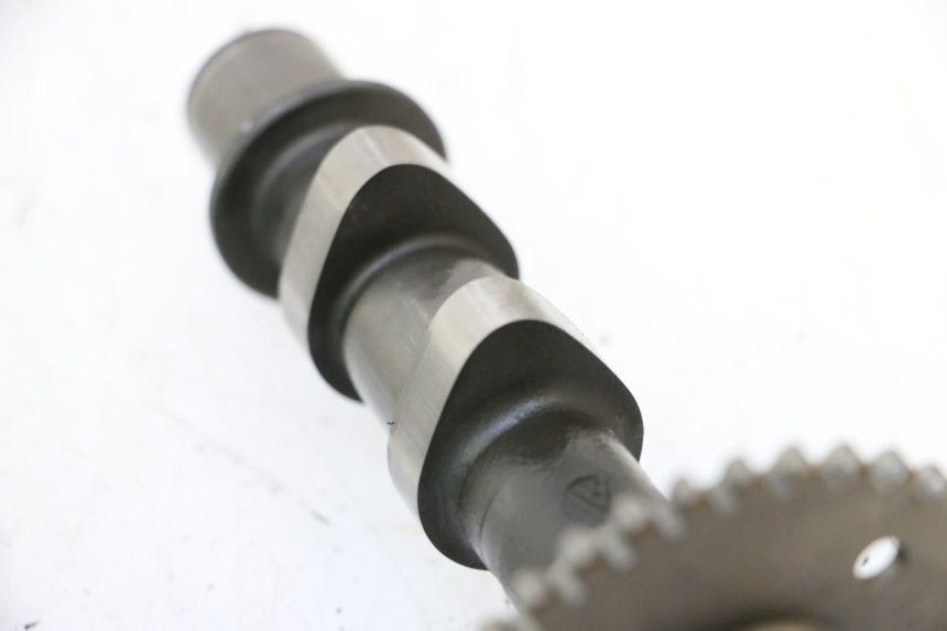 photo de ZYLINDERKOPF HINTEN SUZUKI SV S 650 (1999 - 2002) - Hochauflösende Nahaufnahme
