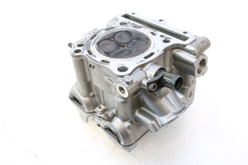 photo de ZYLINDERKOPF HINTEN SUZUKI SV S 650 (1999 - 2002) - Alternative Perspektive