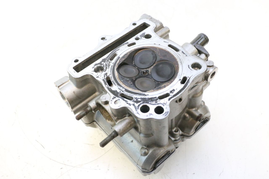 photo de ZYLINDERKOPF HINTEN SUZUKI SV S 650 (1999 - 2002) - Gesamtansicht des Produkts