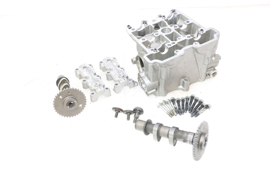 photo de ZYLINDERKOPF HINTEN SUZUKI SV S 650 (2003 - 2009) - Hauptansicht