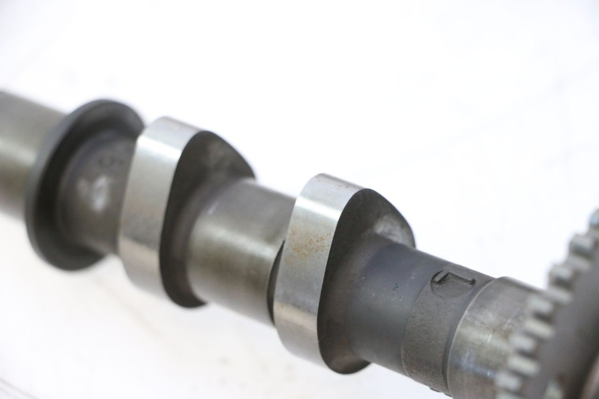 photo de ZYLINDERKOPF HINTEN SUZUKI SV S 650 (2003 - 2009) - Charakteristische Merkmale