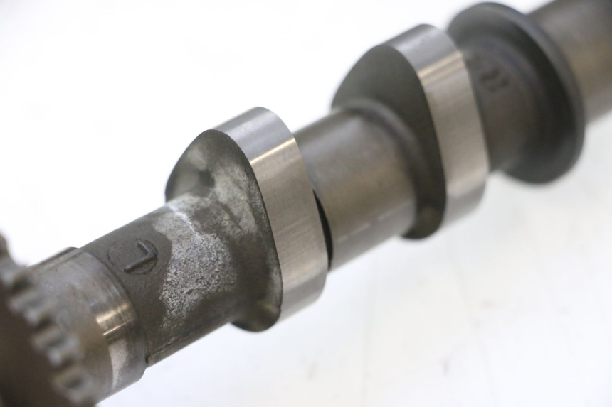 photo de ZYLINDERKOPF HINTEN SUZUKI SV S 650 (2003 - 2009) - Hochauflösende Nahaufnahme