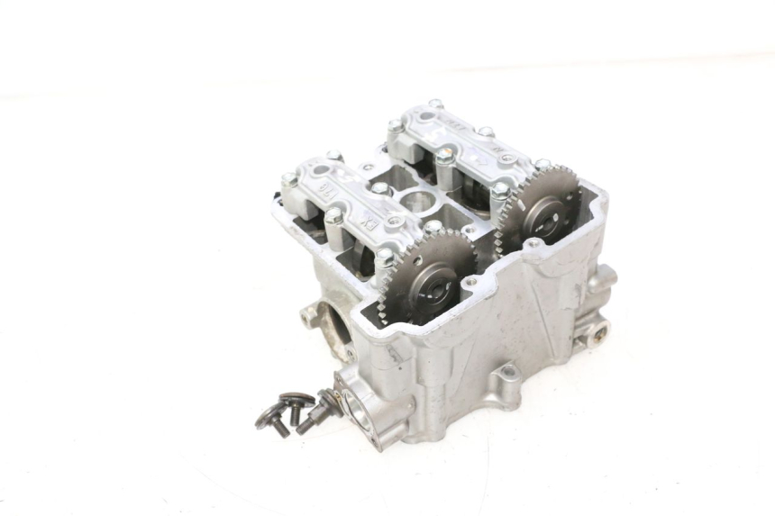 photo de ZYLINDERKOPF HINTEN SUZUKI SV S 650 (2003 - 2009) - Alternative Perspektive