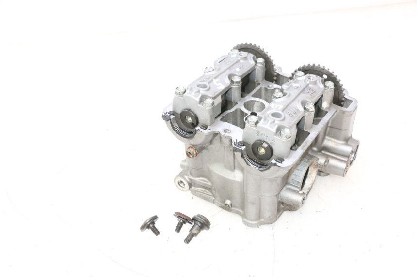 photo de ZYLINDERKOPF HINTEN SUZUKI SV S 650 (2003 - 2009) - Technische Nahaufnahme
