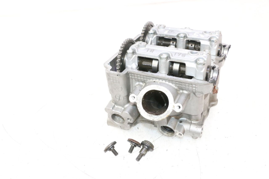 photo de ZYLINDERKOPF HINTEN SUZUKI SV S 650 (2003 - 2009) - Gesamtansicht des Produkts