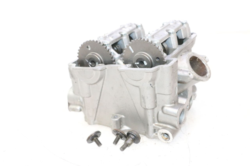 photo de ZYLINDERKOPF HINTEN SUZUKI SV S 650 (2003 - 2009) - Details der Befestigungspunkte