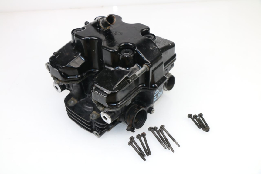 photo de ZYLINDERKOPF HINTEN HONDA VF 1000 (1984 - 1988) - Hauptansicht