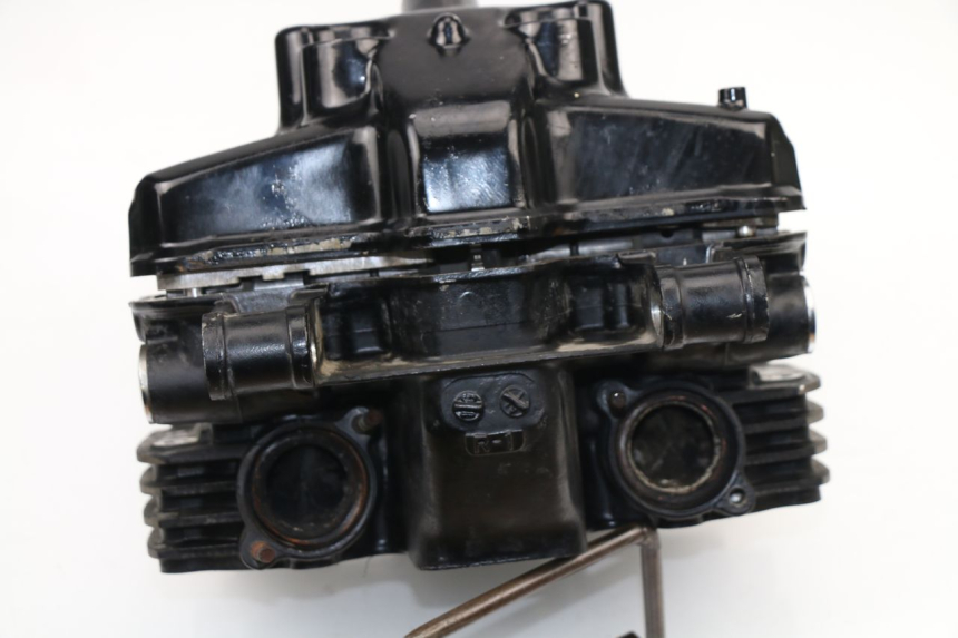 photo de ZYLINDERKOPF HINTEN HONDA VF 1000 (1984 - 1988) - Detailansicht des Bauteils