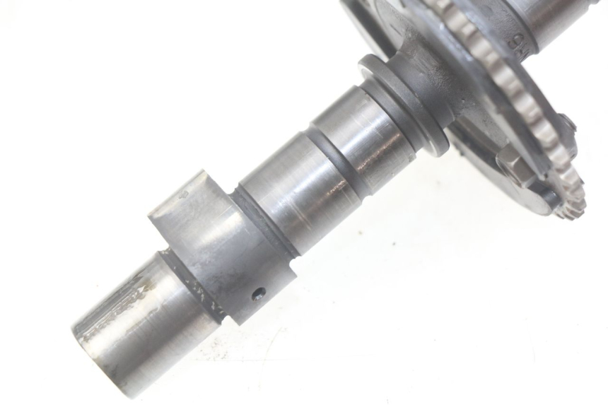 photo de ZYLINDERKOPF HINTEN HONDA VF 1000 (1984 - 1988) - Ergänzendes Produktfoto