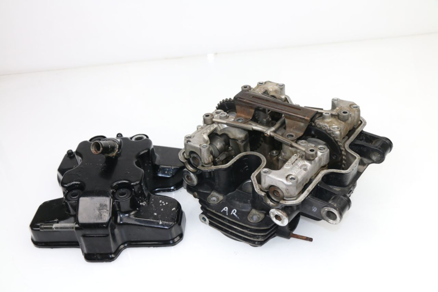 photo de ZYLINDERKOPF HINTEN HONDA VF 1000 (1984 - 1988) - Qualität der Gebrauchtware