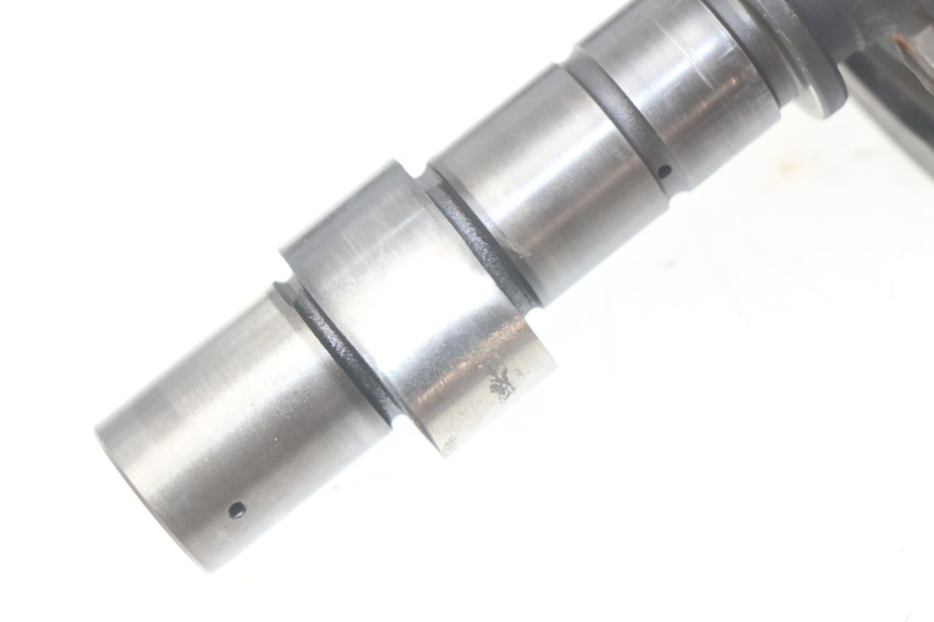 photo de ZYLINDERKOPF HINTEN HONDA VF 1000 (1984 - 1988) - Profilansicht des Ersatzteils