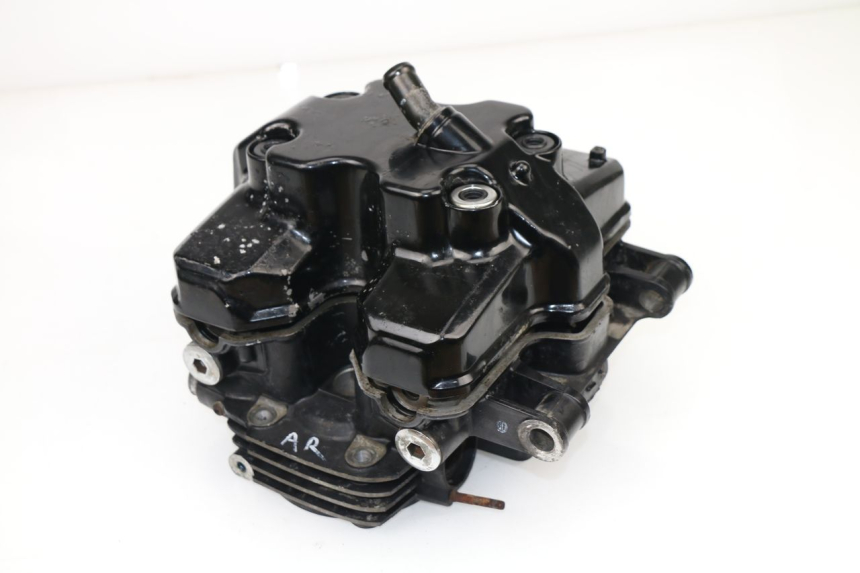 photo de ZYLINDERKOPF HINTEN HONDA VF 1000 (1984 - 1988) - Hauptansicht