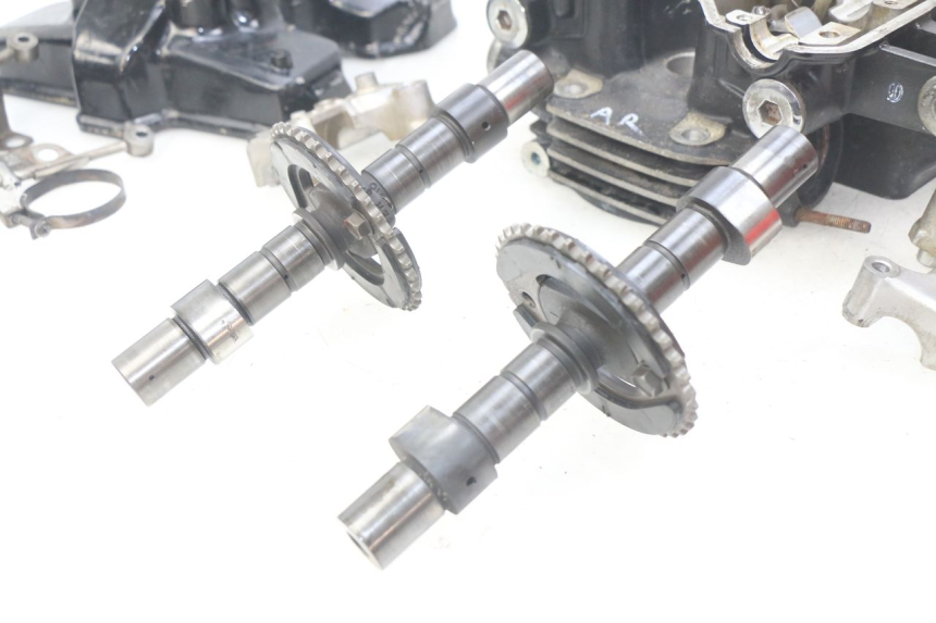 photo de ZYLINDERKOPF HINTEN HONDA VF 1000 (1984 - 1988) - Detailansicht des Bauteils