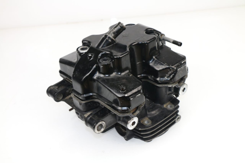 photo de ZYLINDERKOPF HINTEN HONDA VF 1000 (1984 - 1988) - Zoom auf Gebrauchszustand