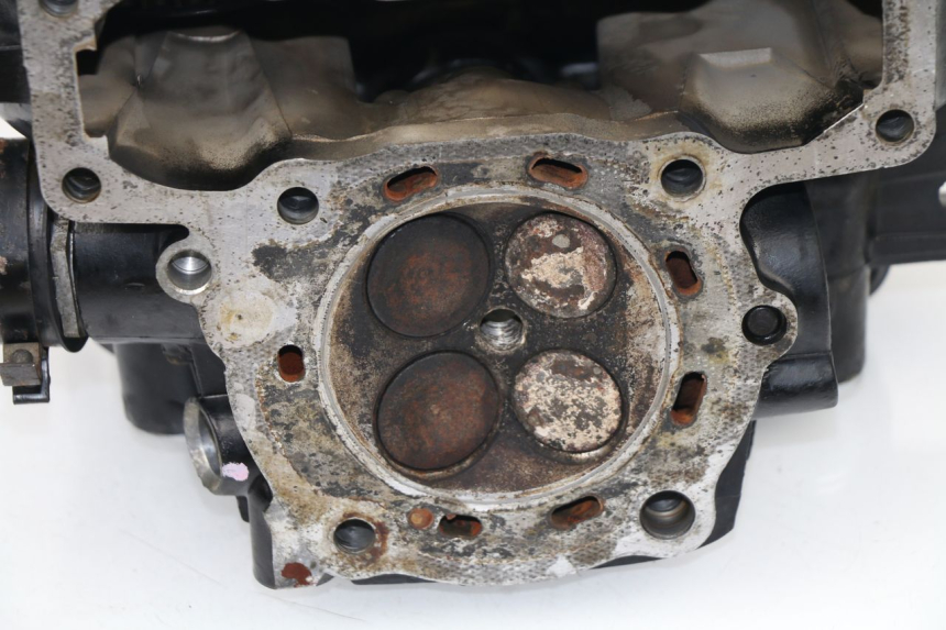 photo de ZYLINDERKOPF HINTEN HONDA VF 1000 (1984 - 1988) - Gesamtansicht des Produkts