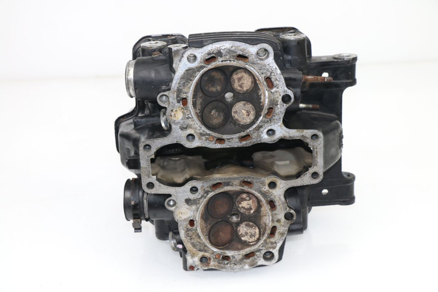 photo de ZYLINDERKOPF HINTEN HONDA VF 1000 (1984 - 1988) - Kennzeichnungen und Originalreferenzen