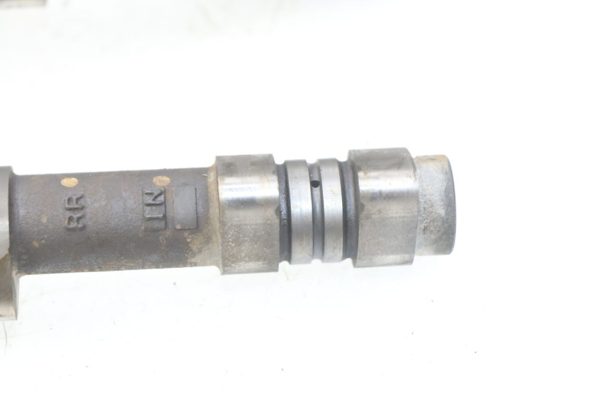 photo de HINTERER ZYLINDERKOPF HONDA VFR FI RC46 800 (1998 - 2001) - Qualität der Gebrauchtware