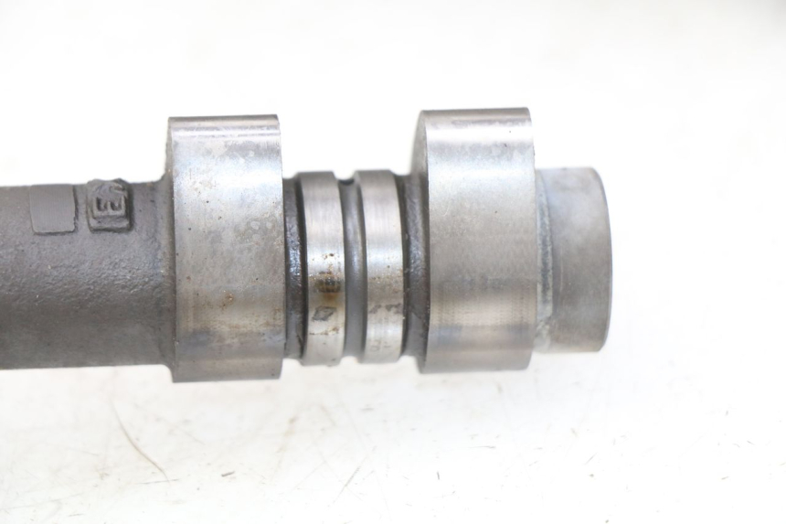 photo de HINTERER ZYLINDERKOPF HONDA VFR FI RC46 800 (1998 - 2001) - Detailansicht des Bauteils