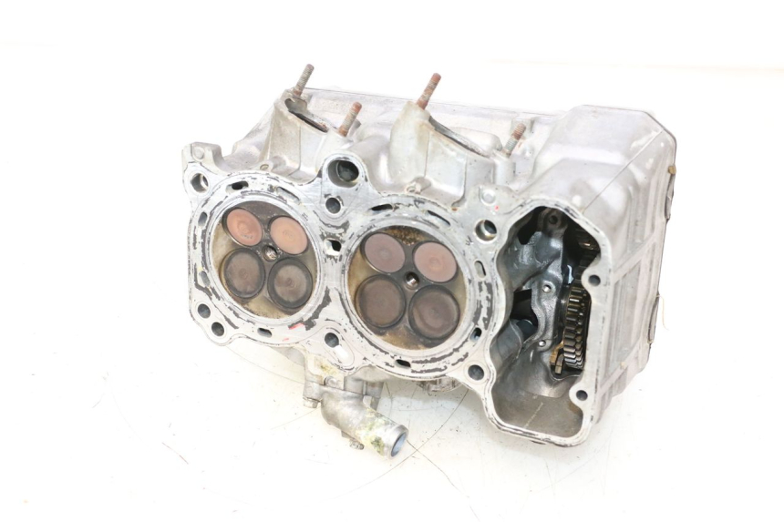 photo de HINTERER ZYLINDERKOPF HONDA VFR FI RC46 800 (1998 - 2001) - Detailansicht des Bauteils