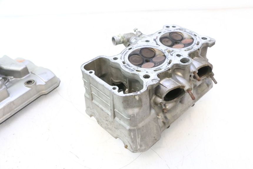 photo de HINTERER ZYLINDERKOPF HONDA VFR FI RC46 800 (1998 - 2001) - Geprüftes Gebrauchtteil