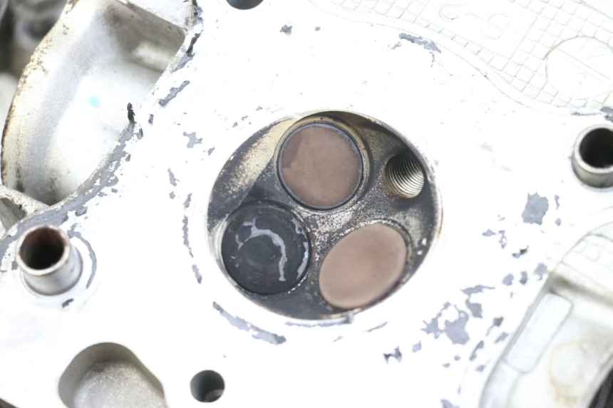 photo de ZYLINDERKOPF HINTEN SUZUKI VL INTRUDER 125 (2004 - 2007) - Qualität der Gebrauchtware