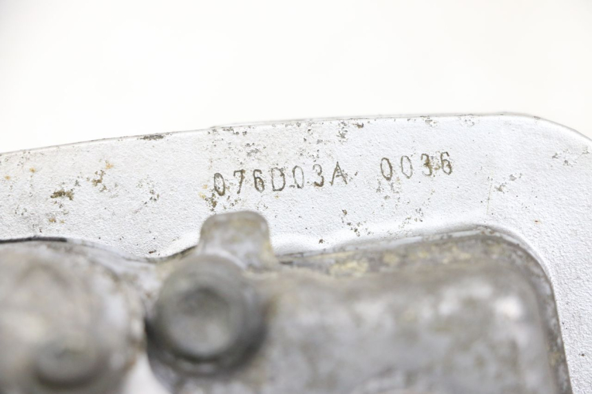 photo de ZYLINDERKOPF HINTEN SUZUKI VL INTRUDER 125 (2004 - 2007) - Alternative Perspektive