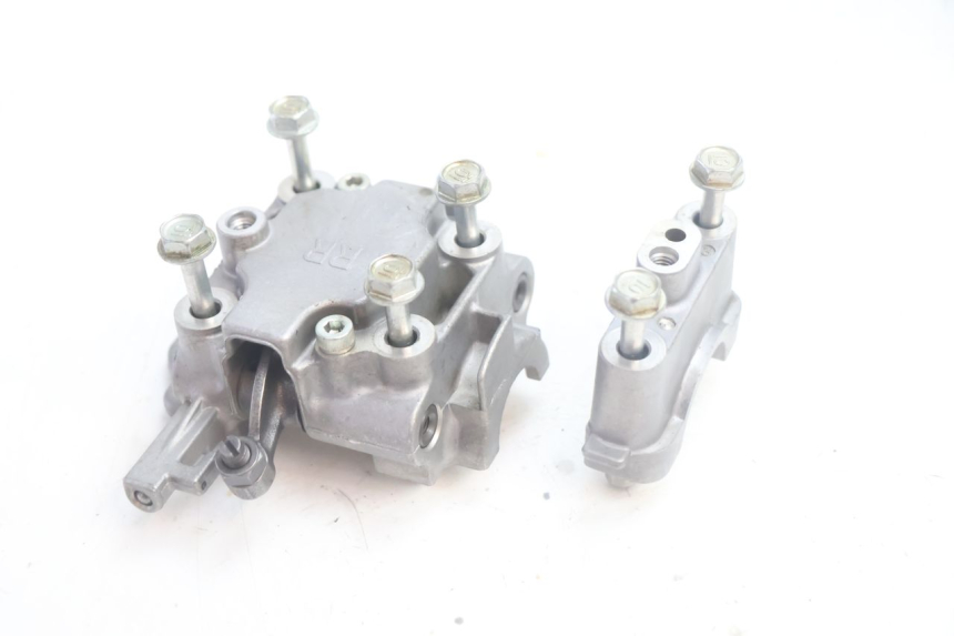 photo de ZYLINDERKOPF HINTEN HONDA XLV VARADERO 125 (2007 - 2012) - Detailansicht des Bauteils