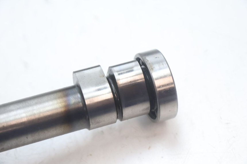 photo de ZYLINDERKOPF HINTEN HONDA XLV VARADERO 125 (2007 - 2012) - Weitere Ansicht des Artikels