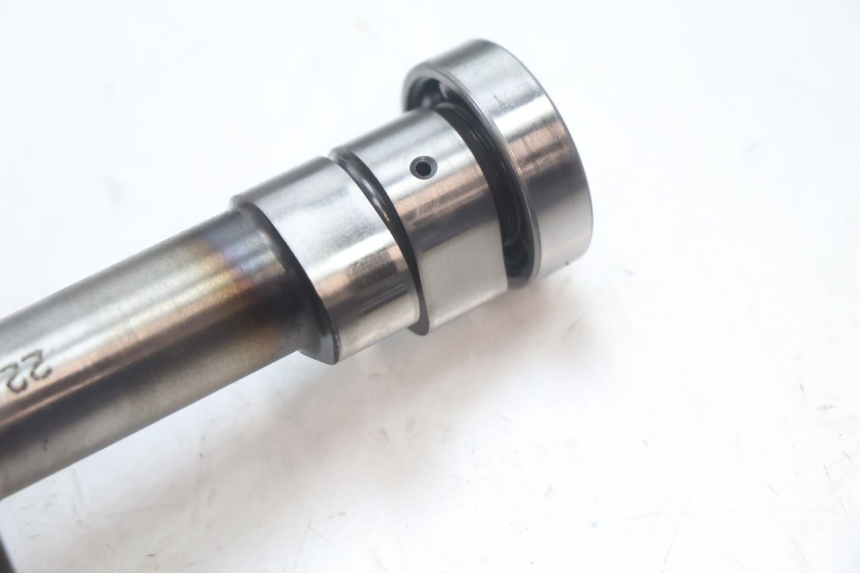 photo de ZYLINDERKOPF HINTEN HONDA XLV VARADERO 125 (2007 - 2012) - Charakteristische Merkmale