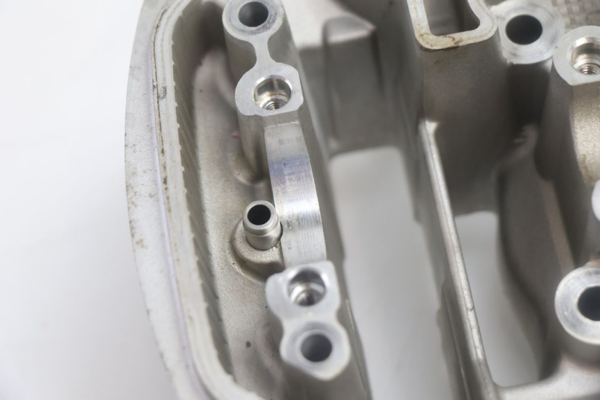 photo de ZYLINDERKOPF HINTEN HONDA XLV VARADERO 125 (2007 - 2012) - Ergänzendes Produktfoto