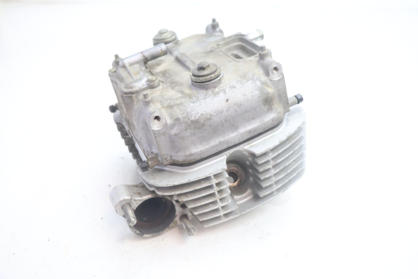 photo de ZYLINDERKOPF HINTEN HONDA XLV VARADERO 125 (2007 - 2012) - Zoom auf Gebrauchszustand